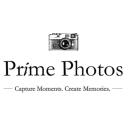 Prime Photos logo
